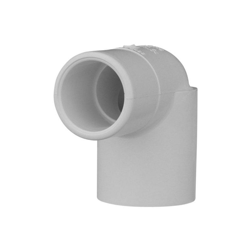 1 in. PVC Schedule 40 90 Street Elbow | Ferguson