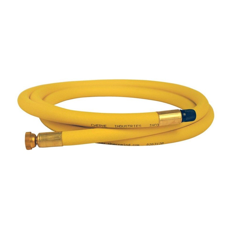 Cherne 100 psi 5 ft. Hose Extension | Ferguson