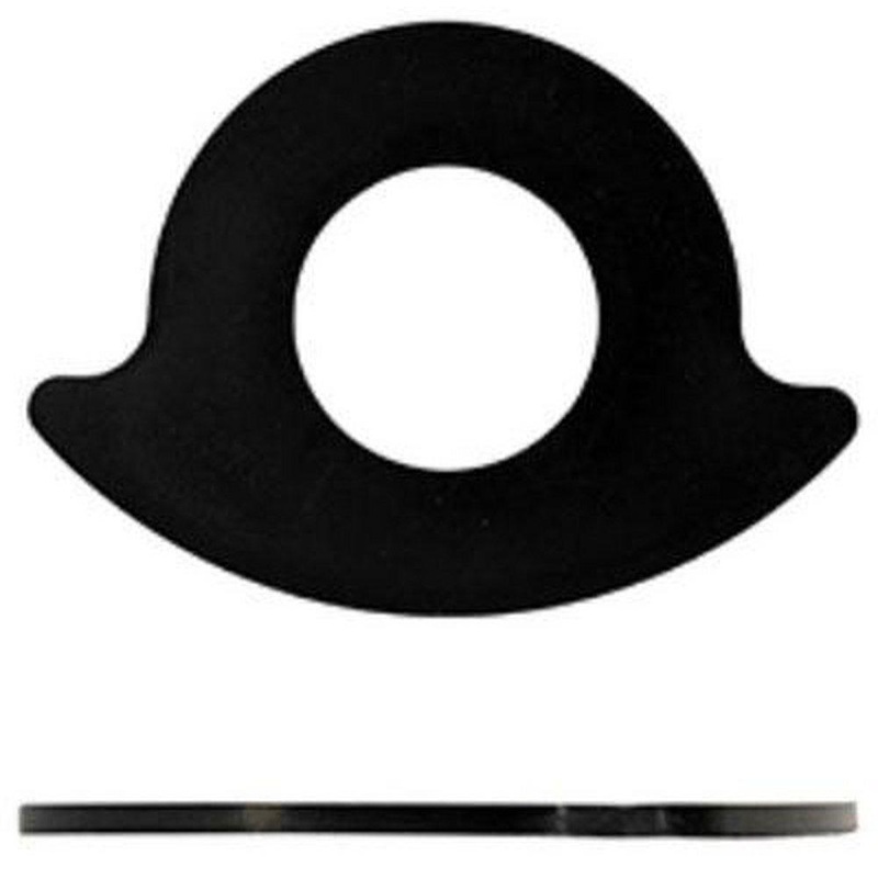 Ford Meter Box 3-5/16 in. Rubber Gasket | Ferguson