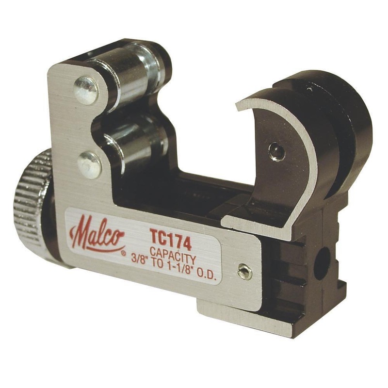 Malco 3/8 – 1-1/8 in. Tube Cutter | Ferguson