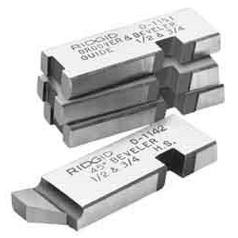 RIDGID 4 in – 6 in Grooving Blade | Ferguson