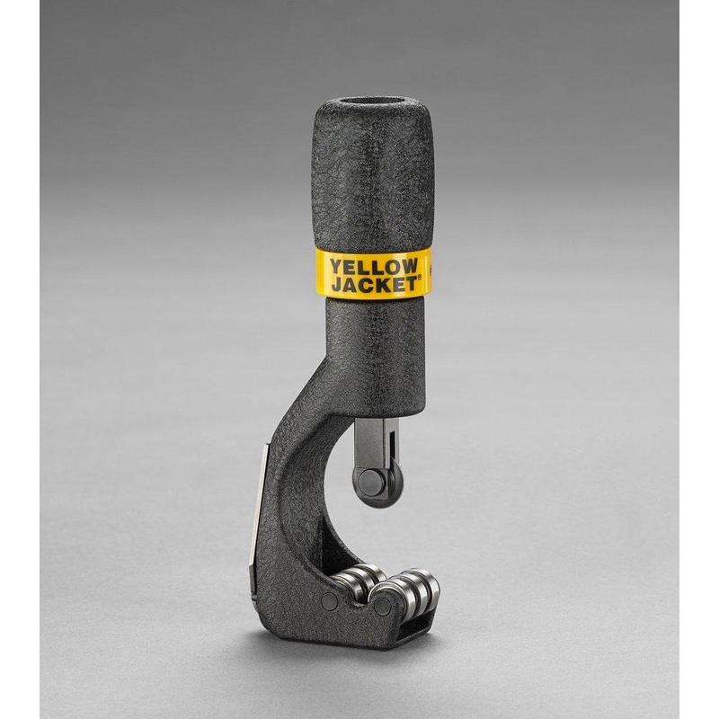 YELLOW JACKET Large Cutter for 1/4 in. – 1-5/8 in. OD Tube | Ferguson