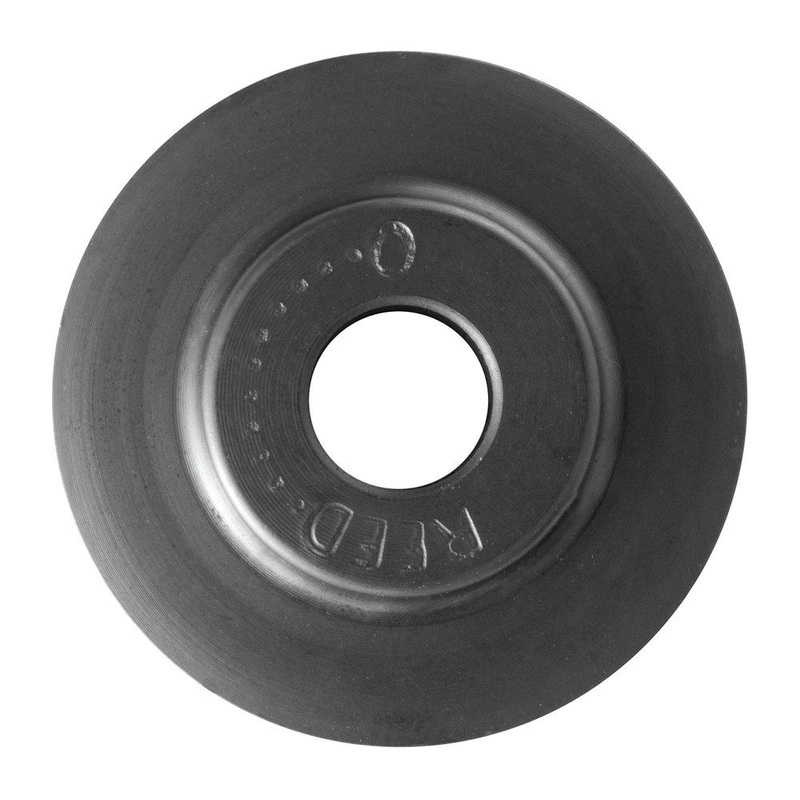 REED Aluminum, Brass, Copper and Steel 29/40 in. Cutting Wheel | Ferguson