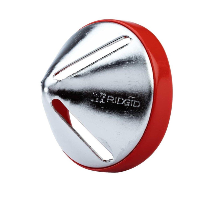 RIDGID 1/2 – 1-1/2 in. Plastic Pipe and Tubing Deburring Tool | Ferguson