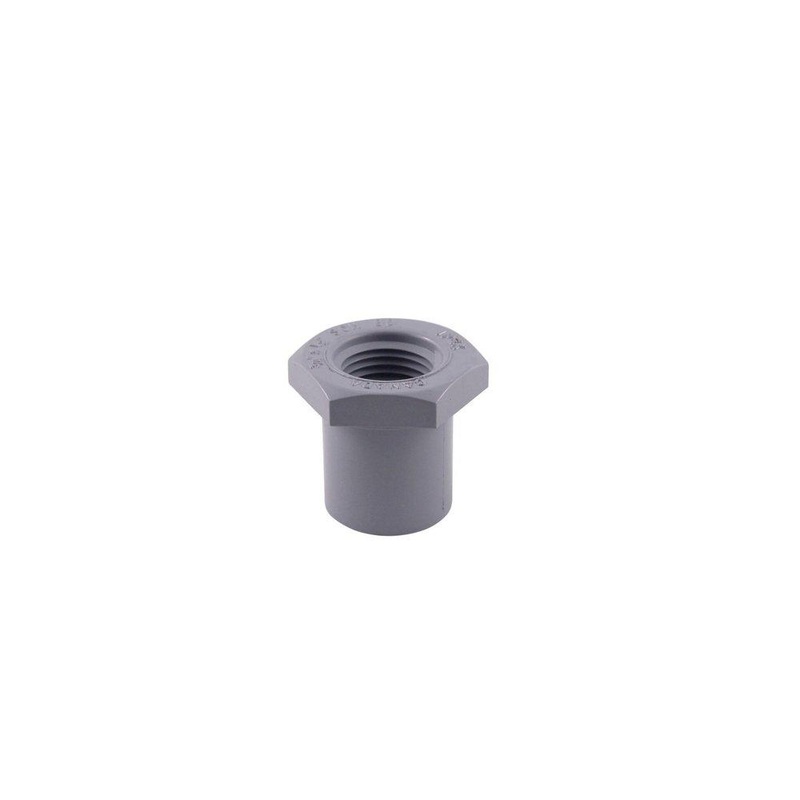 3/4 x 1/2 in. CPVC Schedule 80 Female Bushing | Ferguson