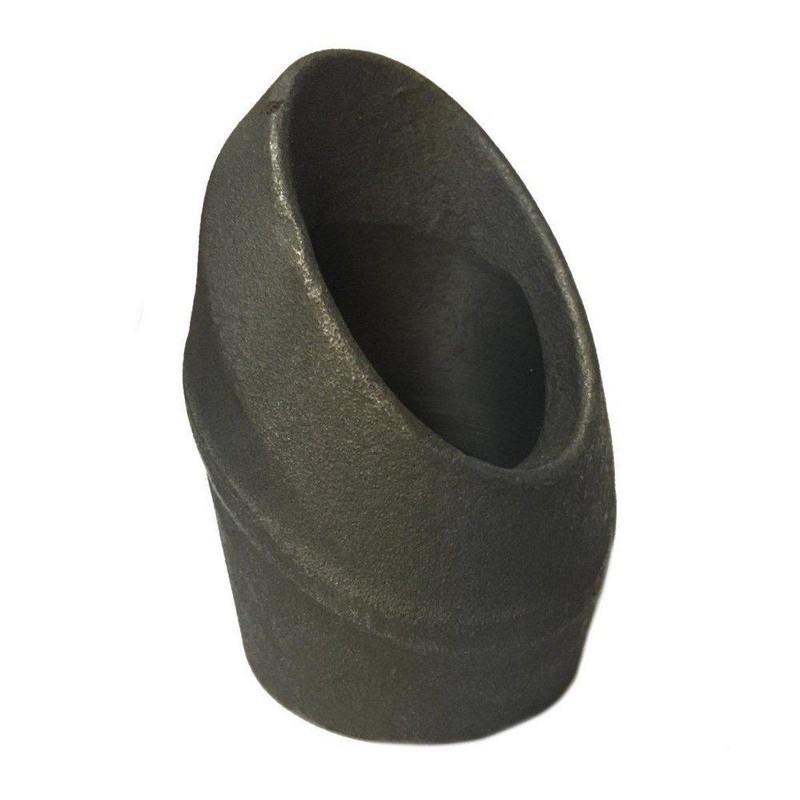 36 – 3 x 2 in. 3000# Socket Weld Elbolet Forged Steel A105 | Ferguson