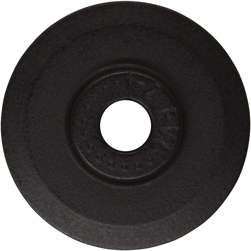 REED Steel PVC Pipe Cutter Wheel | Ferguson
