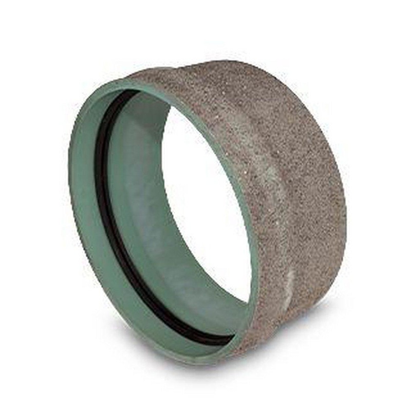 TRENCH TOUGH PLUS 12 in. SDR 35 PVC Sewer Manhole Adapter | Ferguson