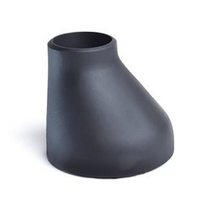 18 in. x 10 in. Standard Carbon Steel Butt Weld Eccentric Reducer ASTM A234 WPB | Ferguson