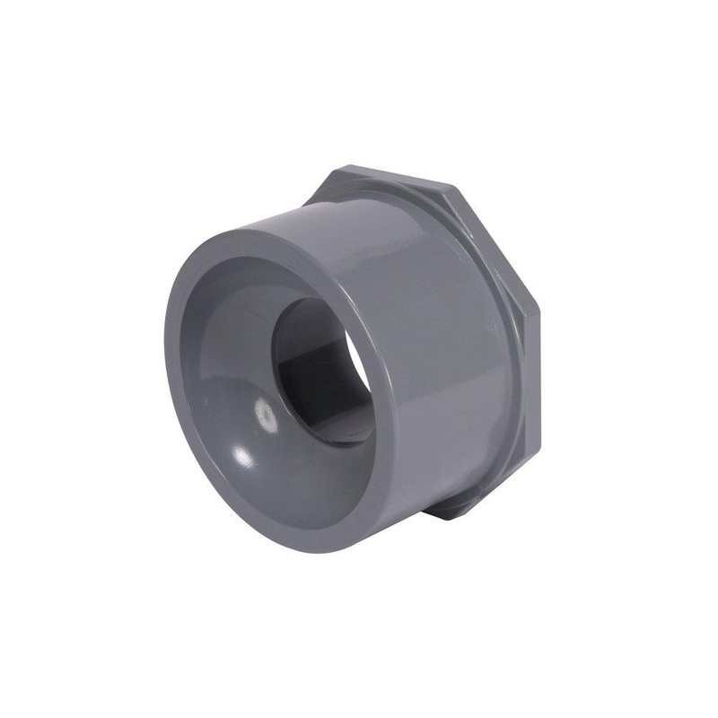 6 x 4 in. Socket Sch. 80 CPVC Bushing | Ferguson