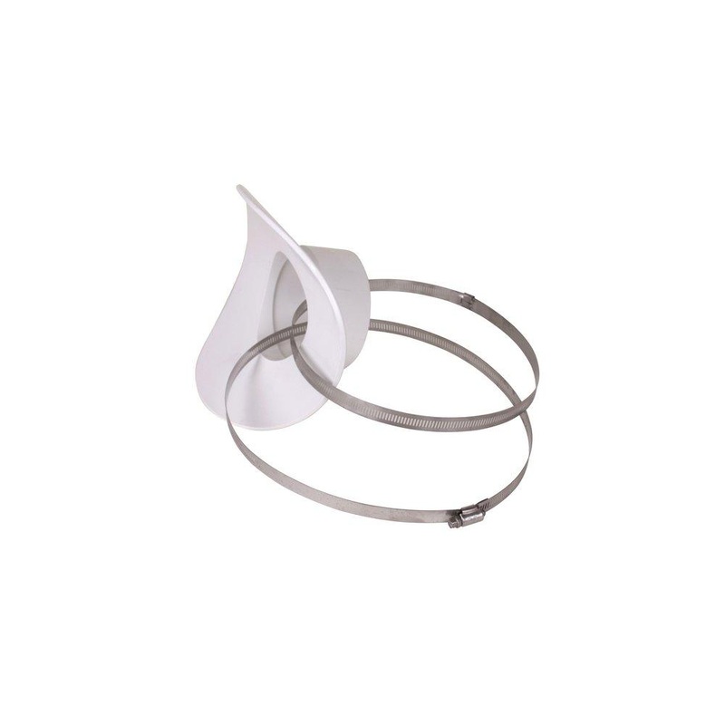 Multi-Fittings Corporation 8 x 8 x 4 in. Socket Weld PVC Reducing Tee | Ferguson