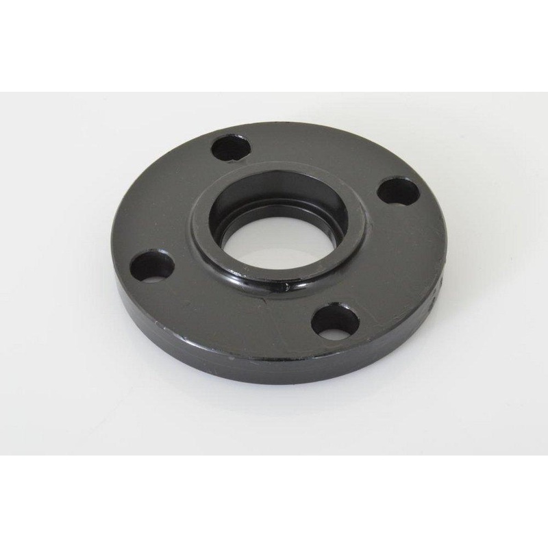 Raised Face 3 in. 150# Raised Face Std. Bore Carbon Steel Socket Weld Flange ASTM A105 Domestic | Ferguson