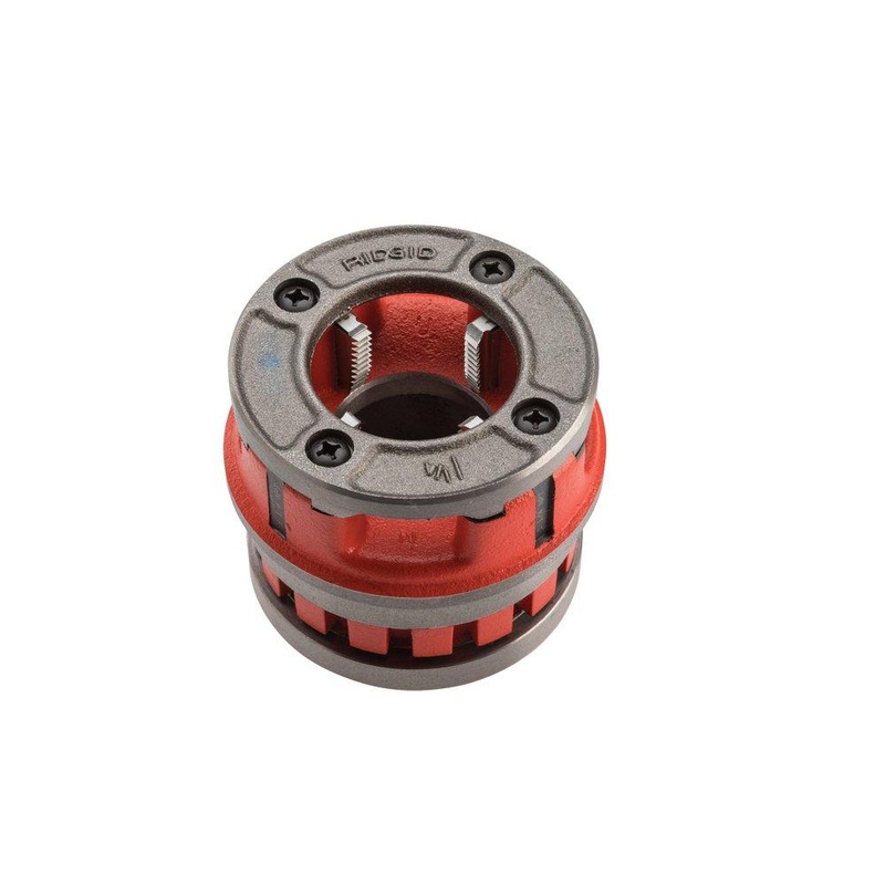RIDGID Model No. 12-R 1-1/4 in. Die Head | Ferguson