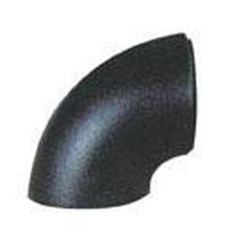8 in. Extra Heavy Carbon Steel Butt Weld Short Radius 90 Elbow ASTM A234 WPB | Ferguson