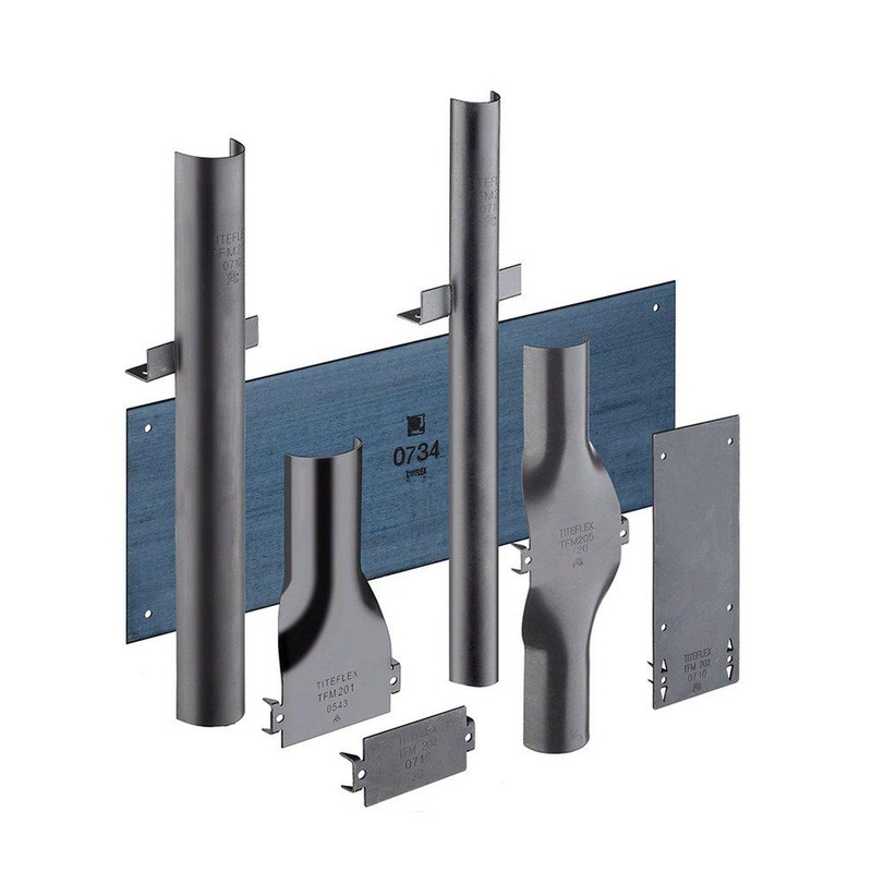 Gastite 12 in. Full Striker Plate | Ferguson