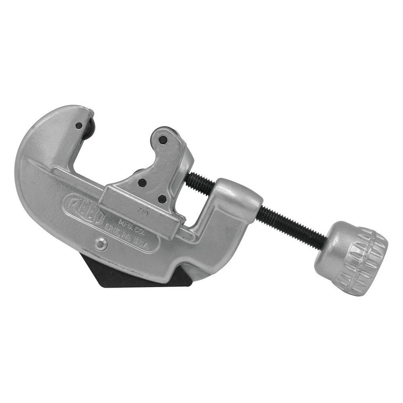 REED 5/8 – 2-1/8 in. Tube Cutter | Ferguson