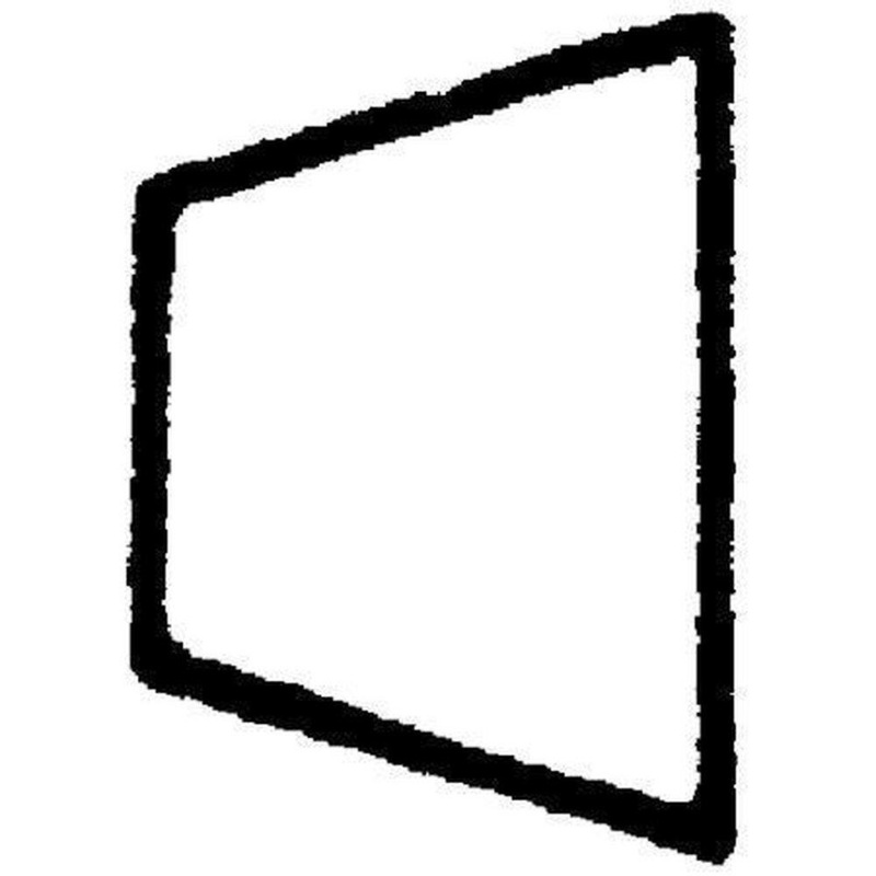 TRENCH TOUGH PLUS 4 in. Spigot Plastic Plug | Ferguson