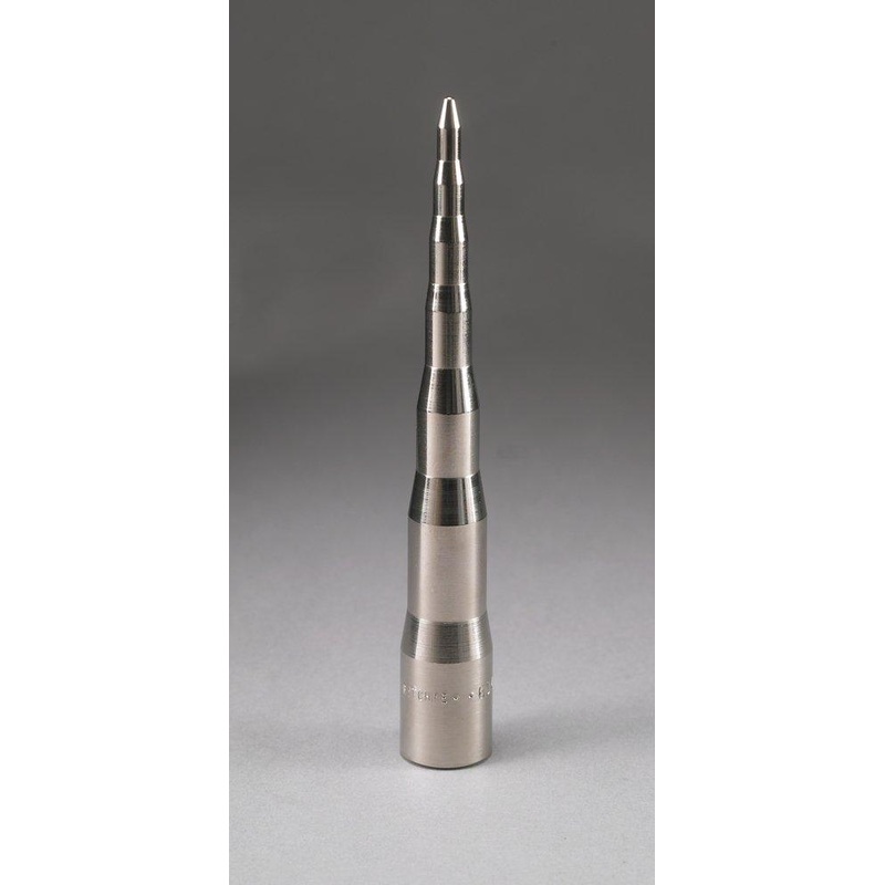 YELLOW JACKET Multi-Swage Punch, 6 sizes 3/16 in. to 5/8 in. | Ferguson