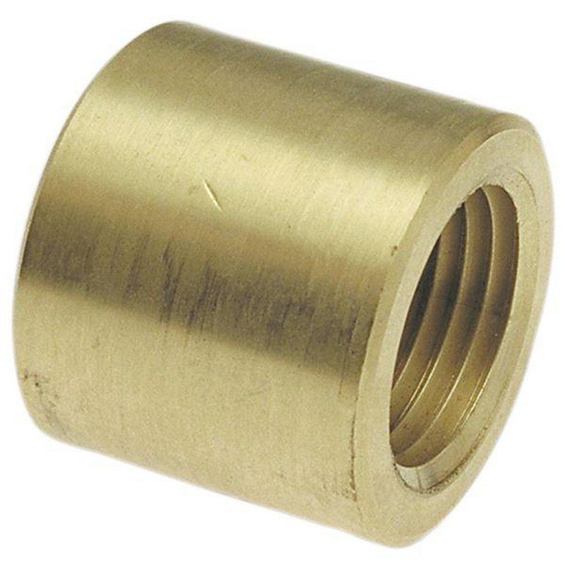 1 x 1/2 in. FTG x FIP Brass Bushing | Ferguson