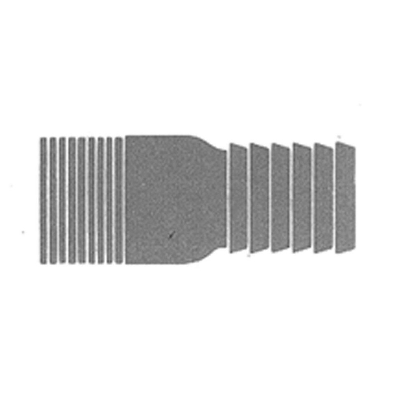 American Granby IMAS 3/4 in. MIPT x Barbed Global Zinc plated Steel Adapter | Ferguson