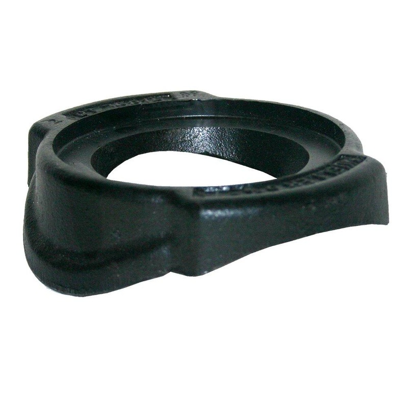 Mueller Company B-101 14 in. Saddle | Ferguson