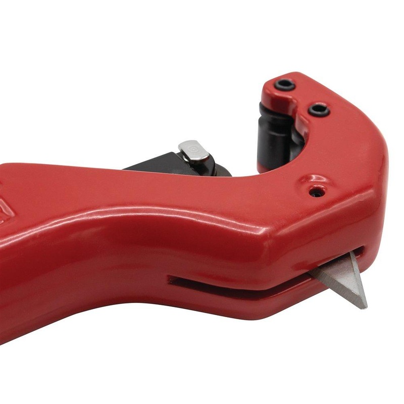REED Quick Release 1/8 – 1-5/16 in. Tube Cutter | Ferguson