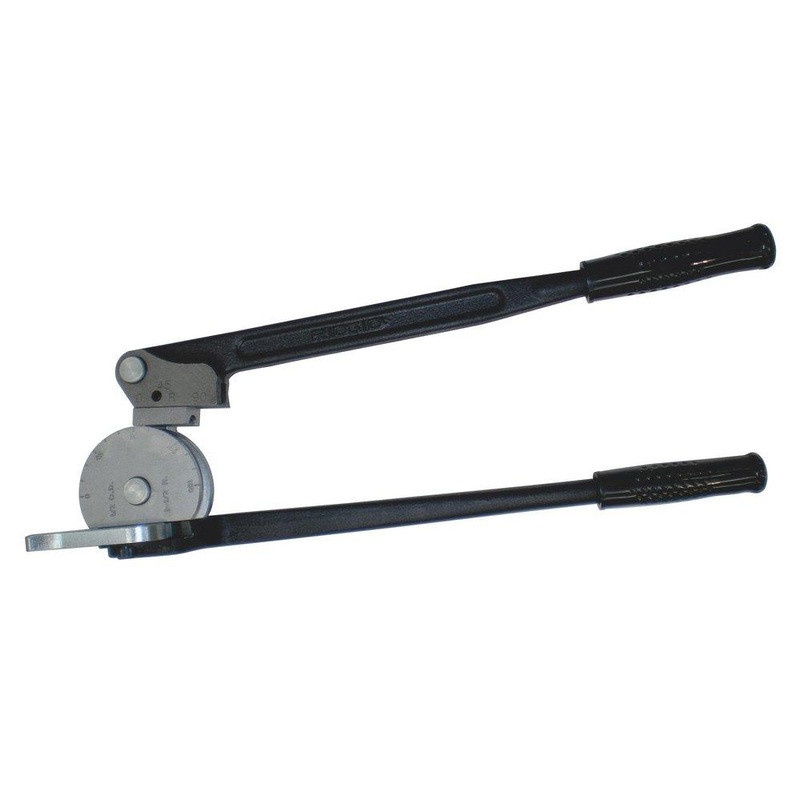 RIDGID 408 Series 1/2 in. Tube Bender | Ferguson