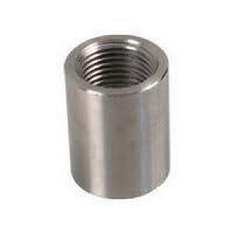 1-1/2 x 3/4 in. FNPT 150# 316 Stainless Steel Reducing Coupling | Ferguson