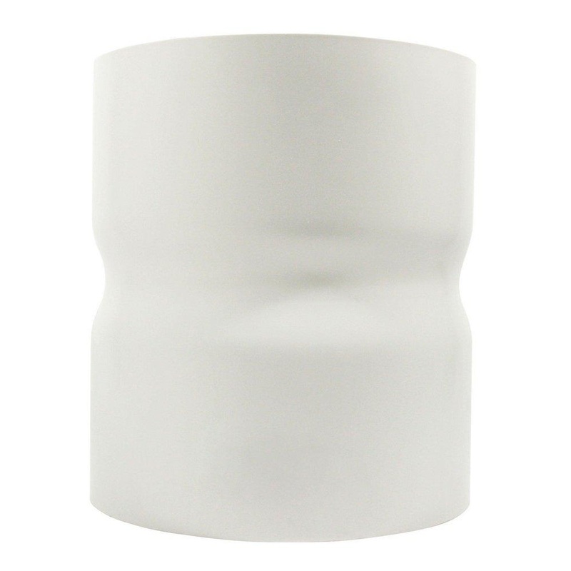 10 in. PVC Schedule 40 Coupling | Ferguson