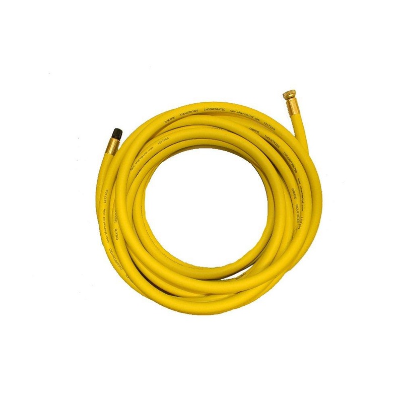 Cherne 100 psi 20 ft. Hose Extension | Ferguson