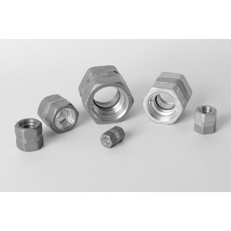 WARDFlex 3/4 in. NPT Brass Flexible Gas Pipe Coupling | Ferguson