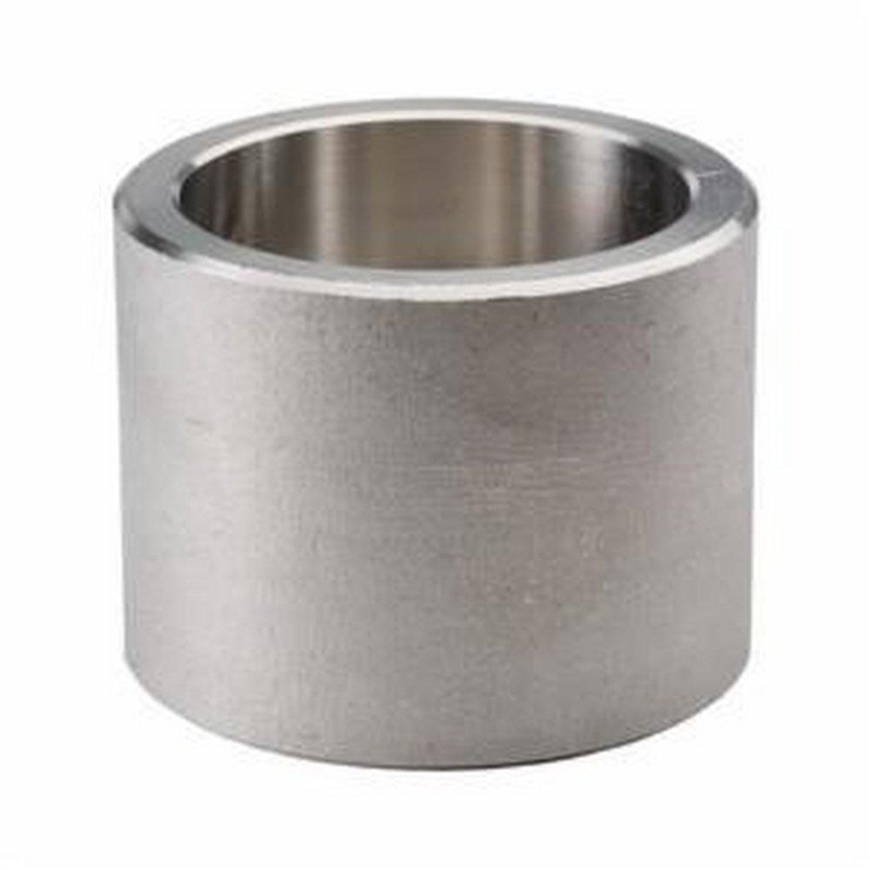 1-1/4 in. Socket Weld 150# 316 Stainless Steel Coupling | Ferguson