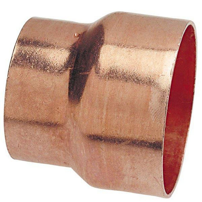 2 x 1-1/2 in. Copper DWV Fitting Reducer | Ferguson