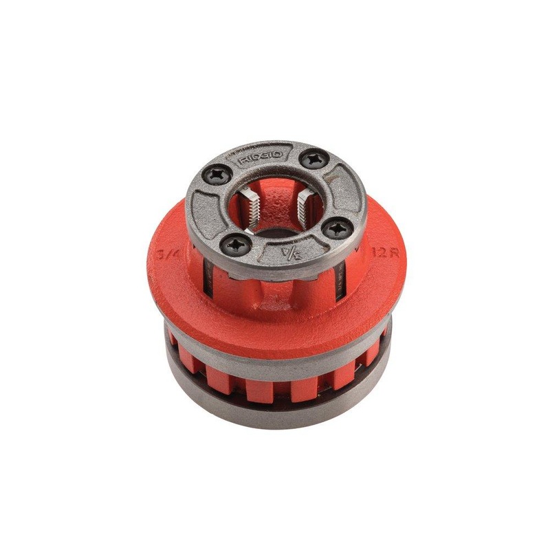 RIDGID 3/4 in. High Speed Die Head Complete | Ferguson