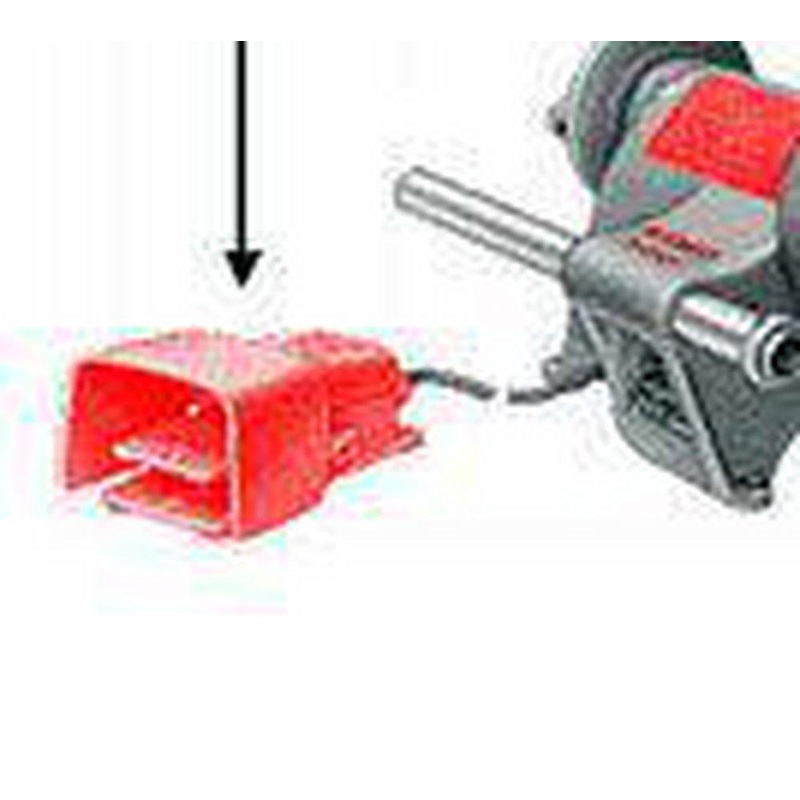 RIDGID Model B-294 Foot Switch Assembly | Ferguson