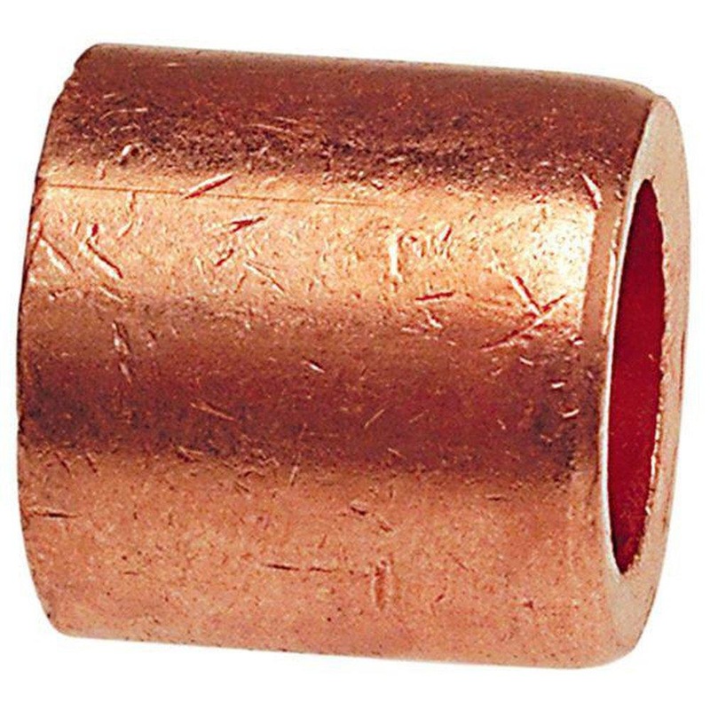 1/4 x 1/8 in. Copper Flush Bushing (Ftg x C) | Ferguson