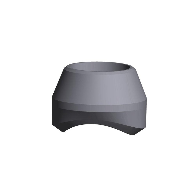 3 – 2-1/2 x 2 in. 3000# Extra Heavy Weldolet Forged Steel A105 | Ferguson