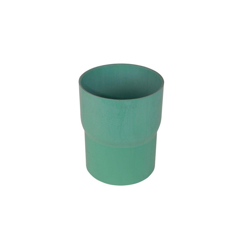 Multi-Fittings Corporation 8 in. Spigot x Hub DWV and SDR 35 PVC Sewer Adapter | Ferguson