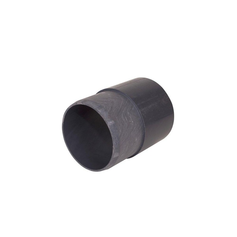 TRENCH TOUGH PLUS 6 in. Sewer x Spigot DWV and PVC Adapter | Ferguson