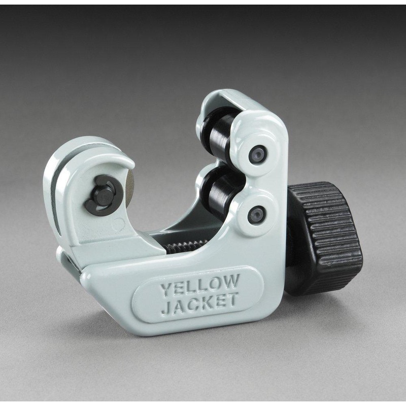 YELLOW JACKET Big Mini Heavy Duty Cutter for 1/4 in. – 1-1/8 in. OD Tube | Ferguson