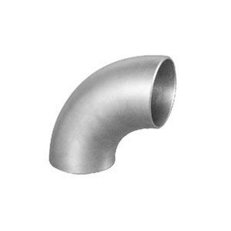 1-1/4 in. Socket Weld 316 Stainless Steel 90 Degree Elbow | Ferguson