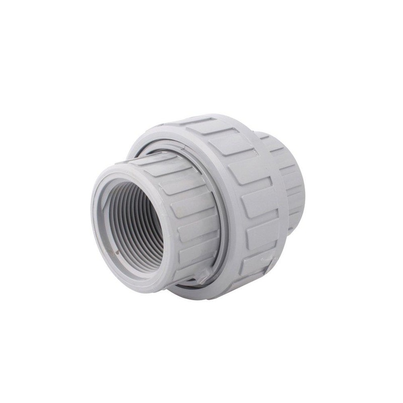 1 in. CPVC Schedule 80 Threaded Union with EPDM O-Ring | Ferguson
