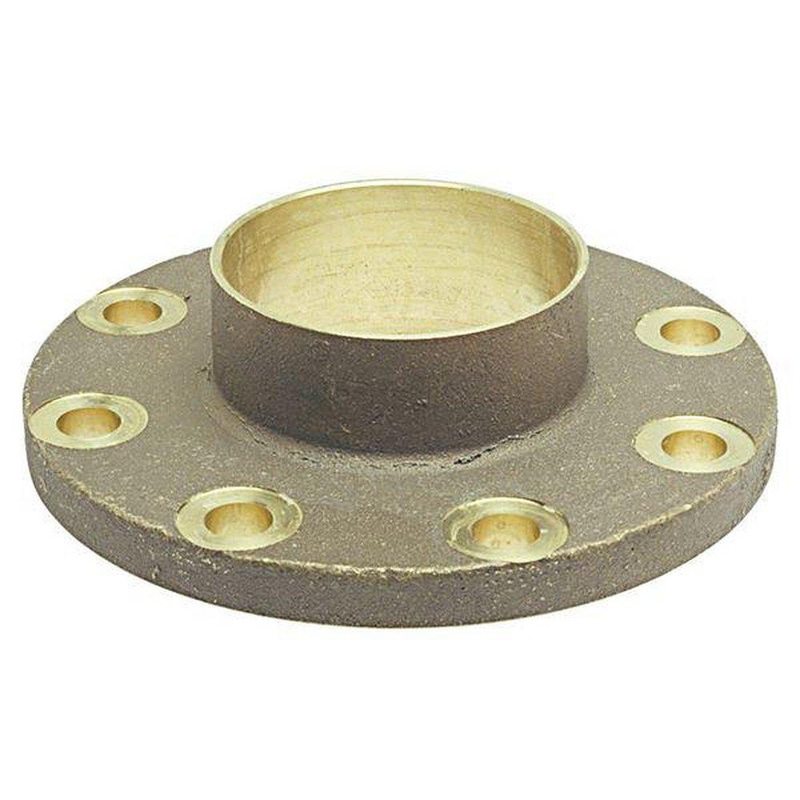 3 in. Cast Copper 150# Companion Flange | Ferguson