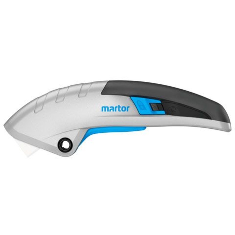 Utility Knife – Martor SECUPRO MARTEGO Ceramic Blade, 1220019.17