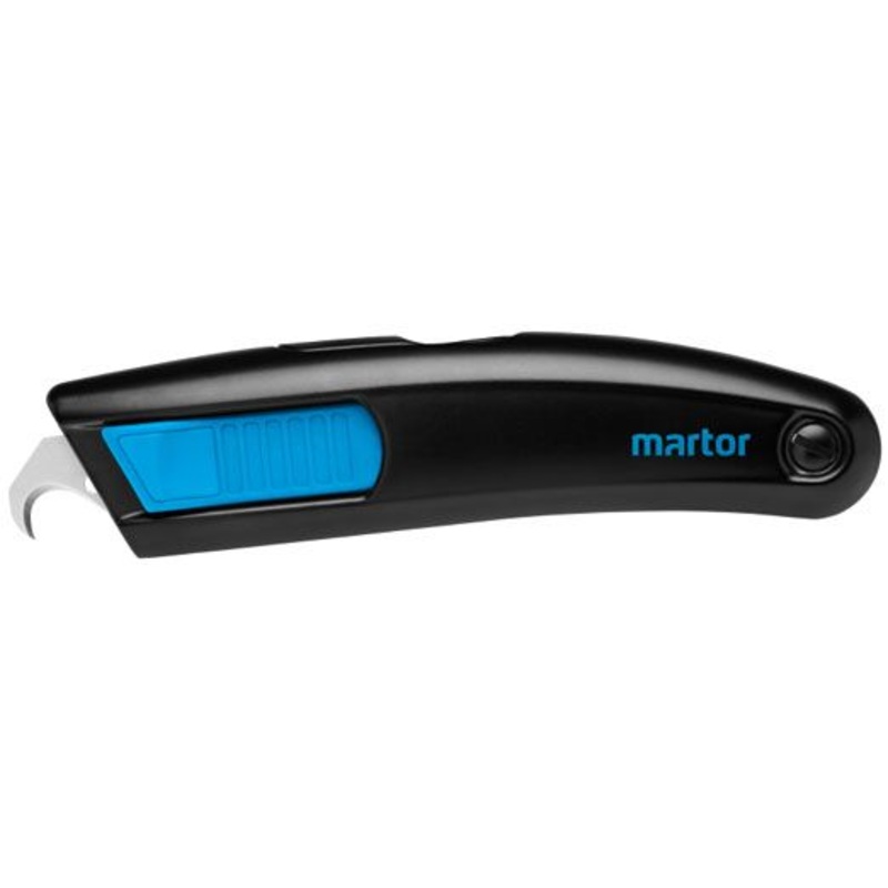 Utility Knife – Martor SECUPRO MEGASAFE Hook Blade, 116002.02