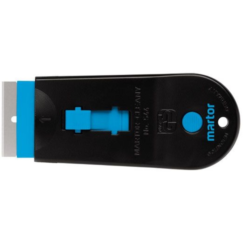 Utility Knife – Martor SCRAPEX CLEANY, 544.08