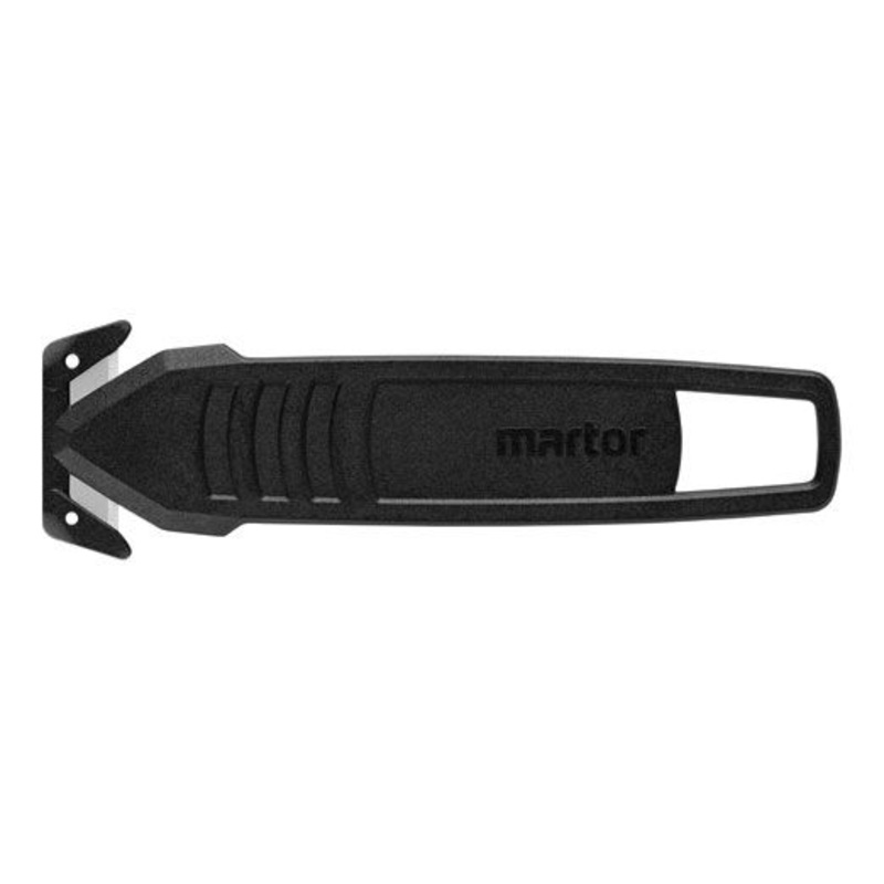 Utility Knife – Martor SECUMAX 145 (100 PER BOX), 145001.16