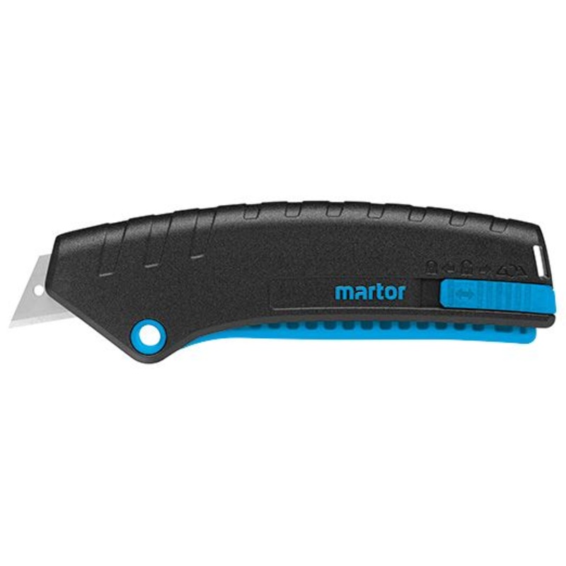 Utility Knife – Martor SECUNORM MIZAR, 125001.02