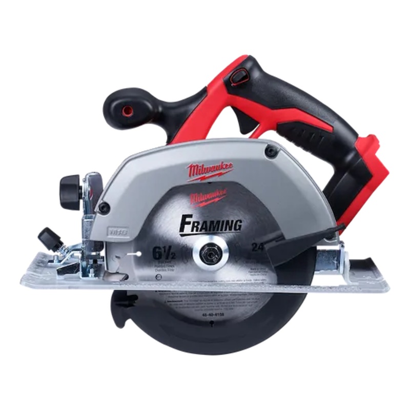 Circular Saw – Milwaukee M18 6 ” Circular Saw (Tool Only), 2630-20