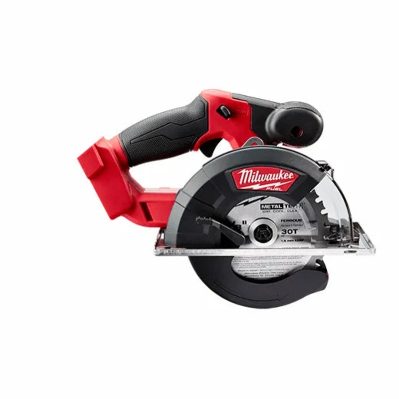 Circular Saw – Milwaukee M18 FUEL Metal Cutting Circular Saw (Tool Only), 2782-20